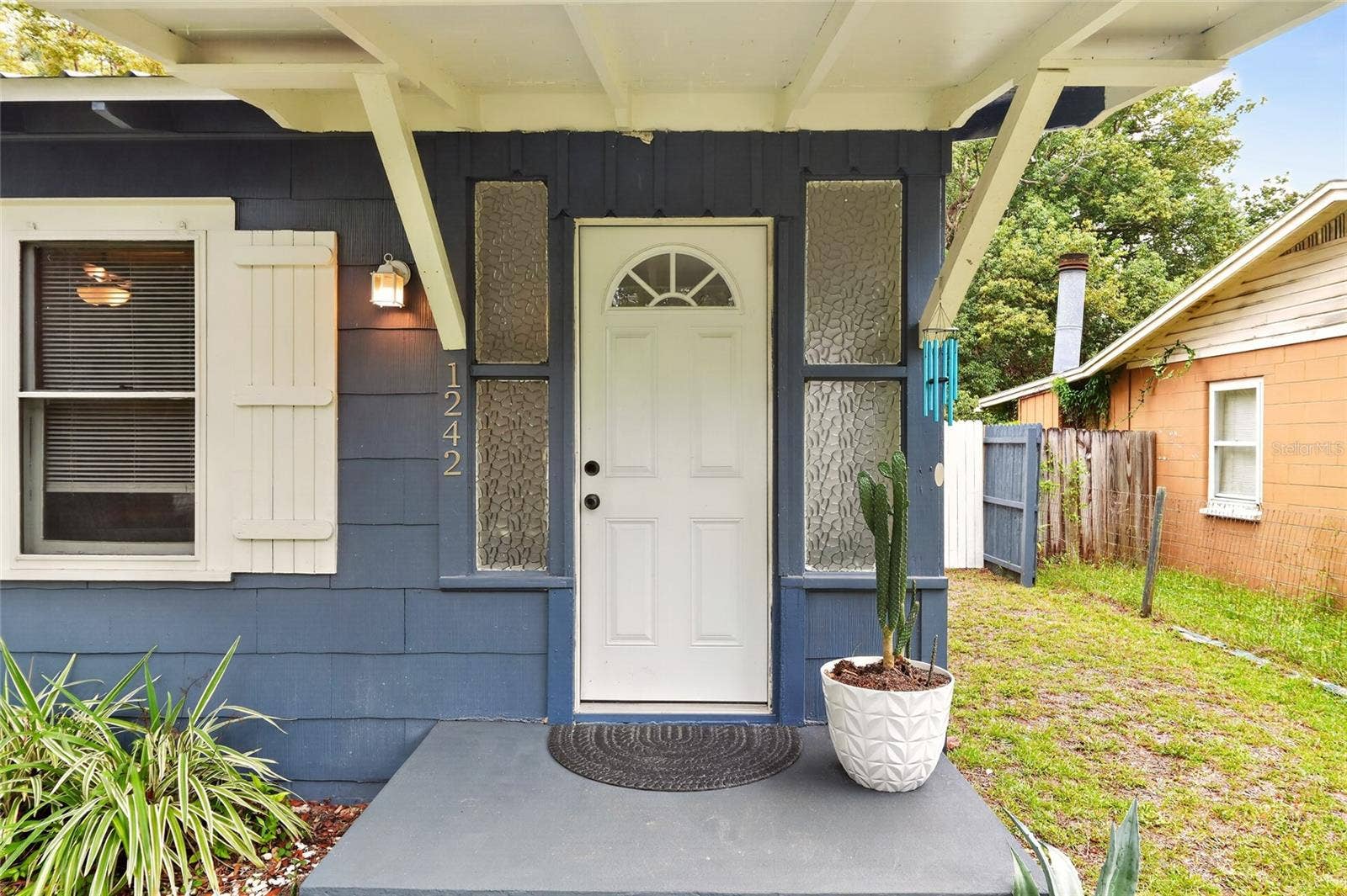1242 NW 30TH AVENUE, Gainesville, FL 32609