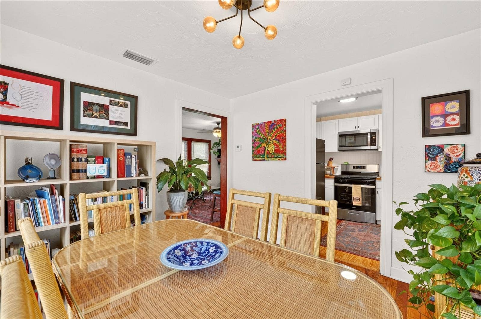 1242 NW 30TH AVENUE, Gainesville, FL 32609