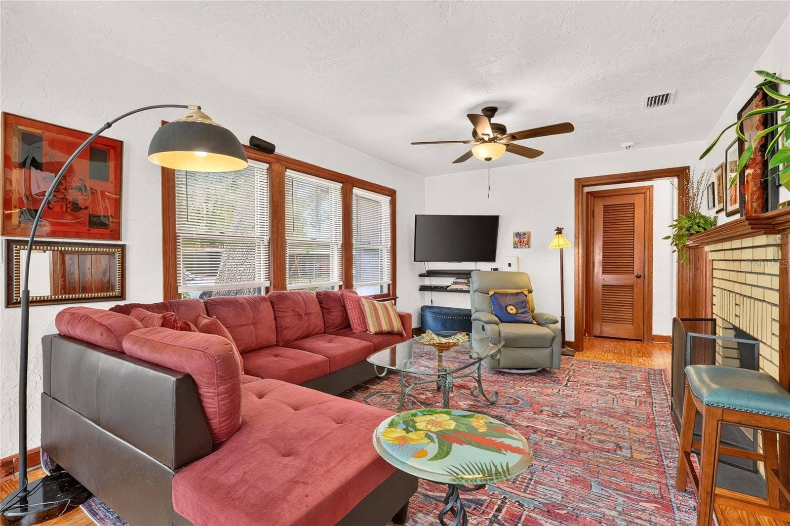 1242 NW 30TH AVENUE, Gainesville, FL 32609