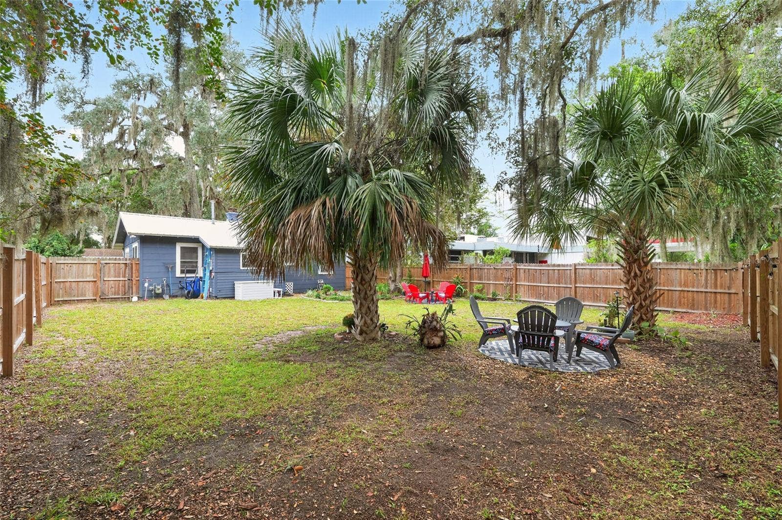 1242 NW 30TH AVENUE, Gainesville, FL 32609
