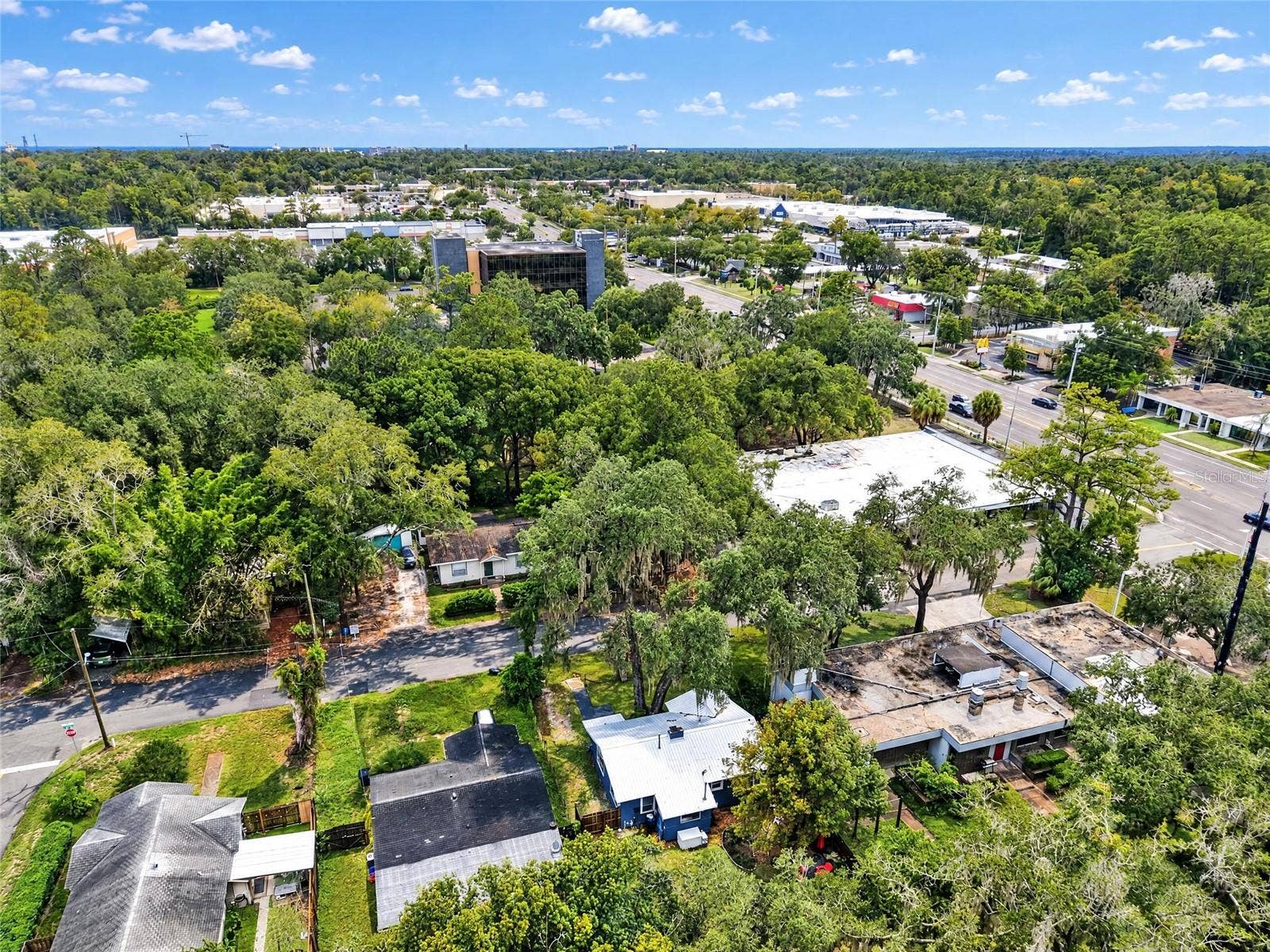 1242 NW 30TH AVENUE, Gainesville, FL 32609