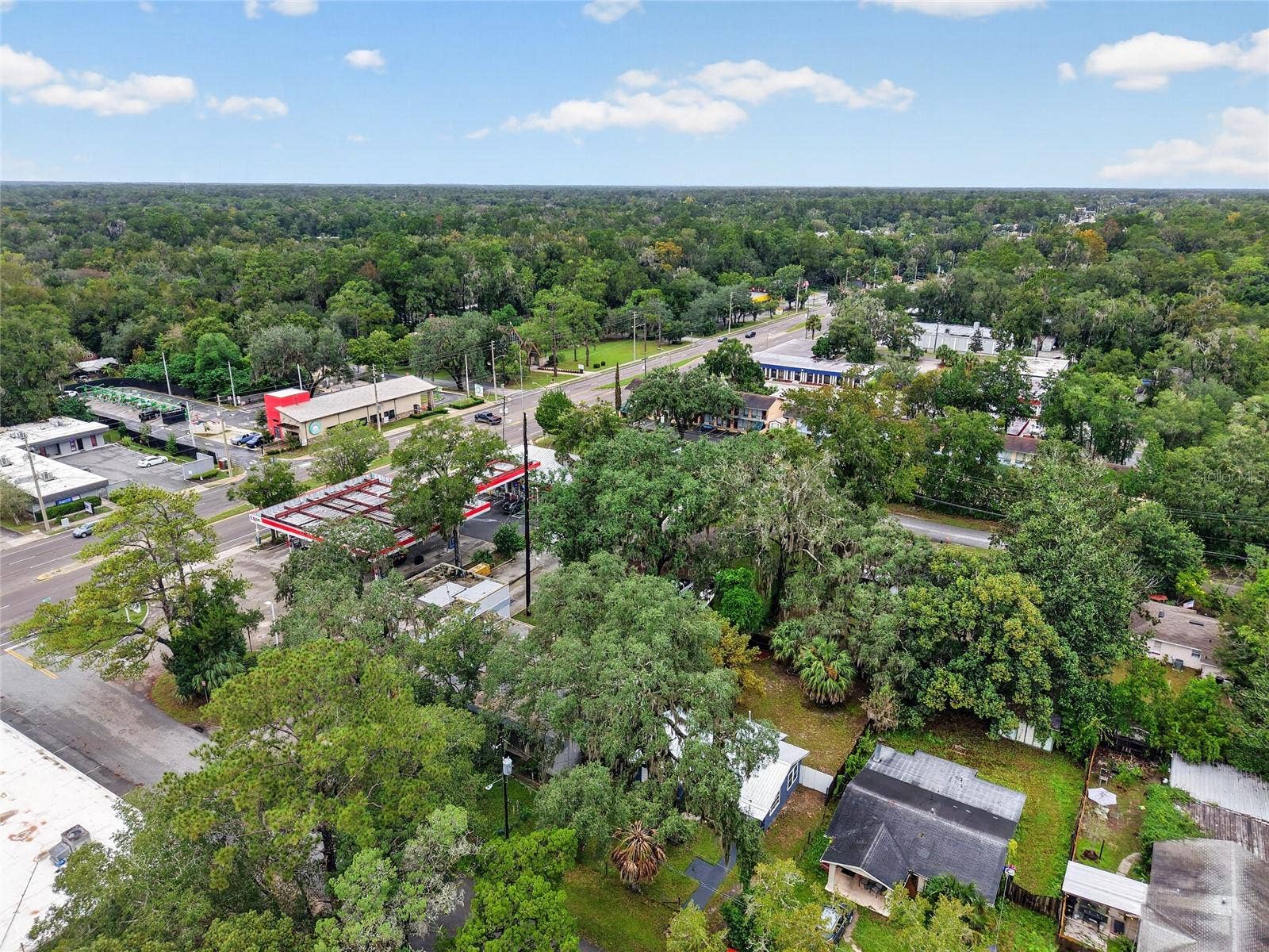 1242 NW 30TH AVENUE, Gainesville, FL 32609