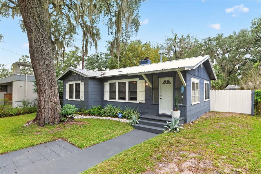 Property photo for 1242 NW 30TH AVENUE, Gainesville, FL