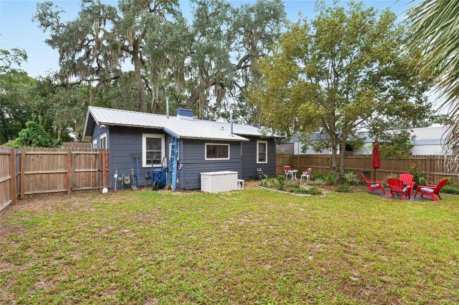 1242 NW 30TH AVENUE, Gainesville, FL 32609