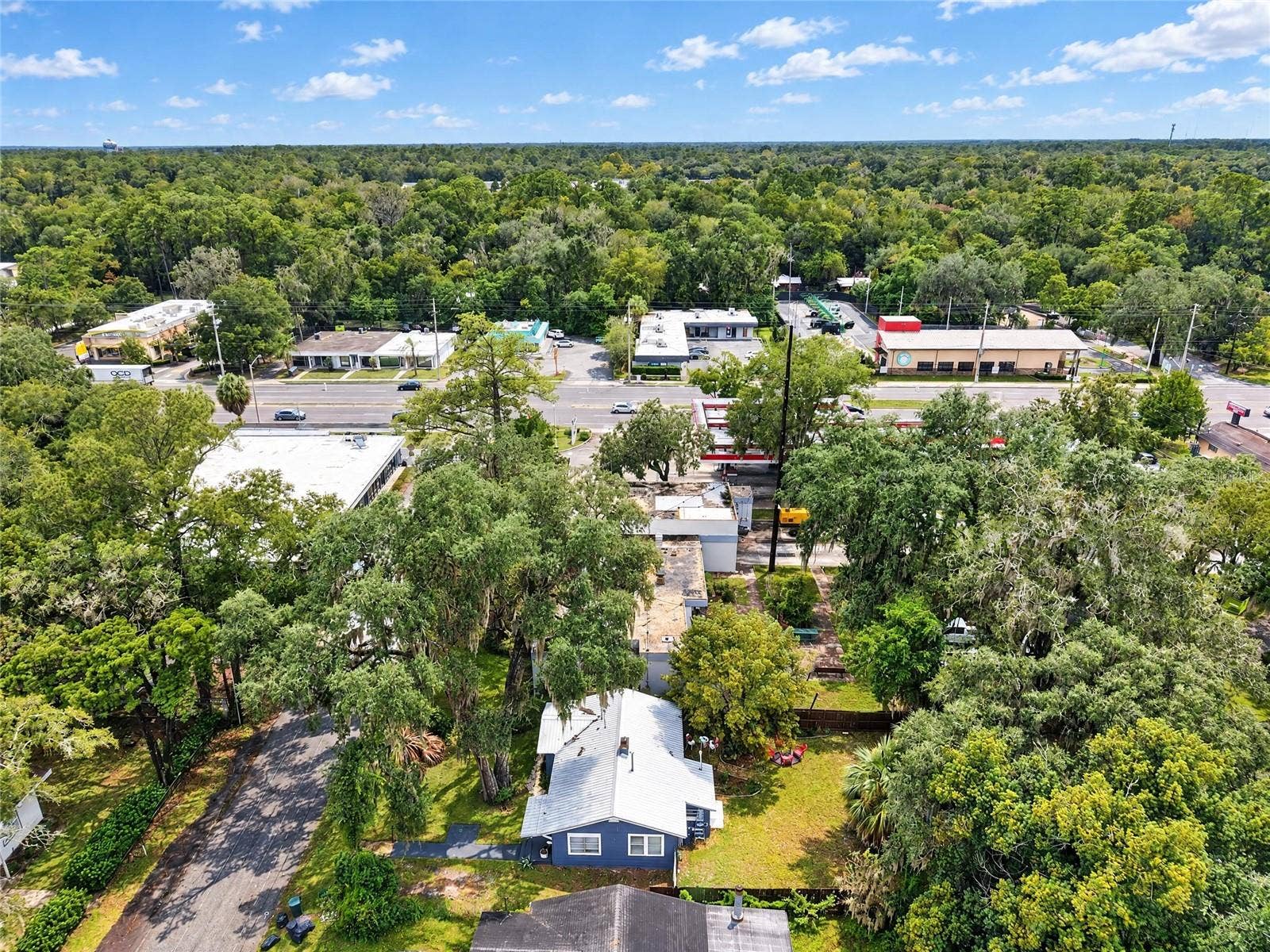 1242 NW 30TH AVENUE, Gainesville, FL 32609