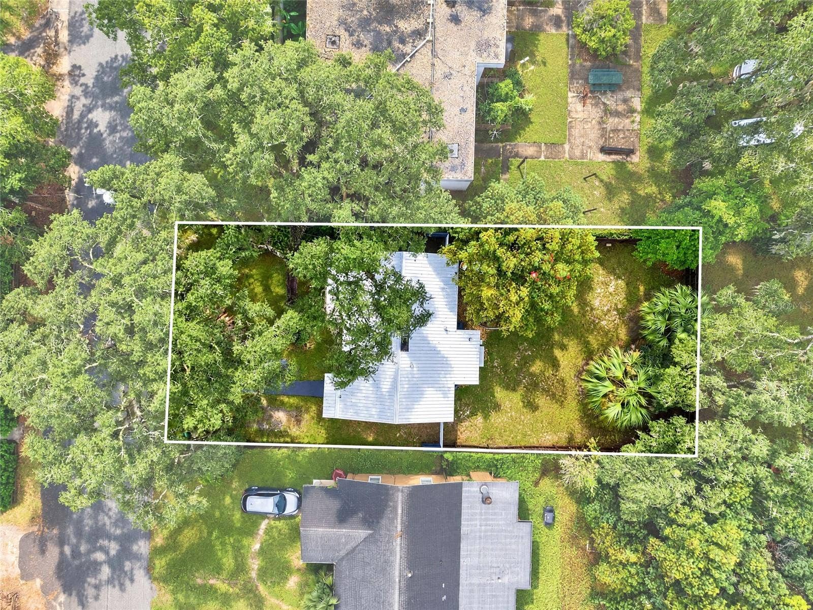 1242 NW 30TH AVENUE, Gainesville, FL 32609