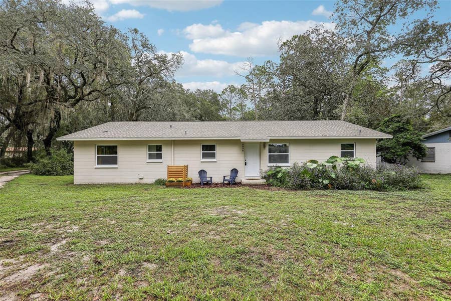 Property photo for 6898 CR 214, Melrose, FL