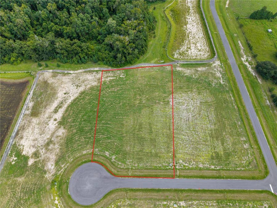 Property photo for Lot 20 NW 101ST WAY, Alachua, FL
