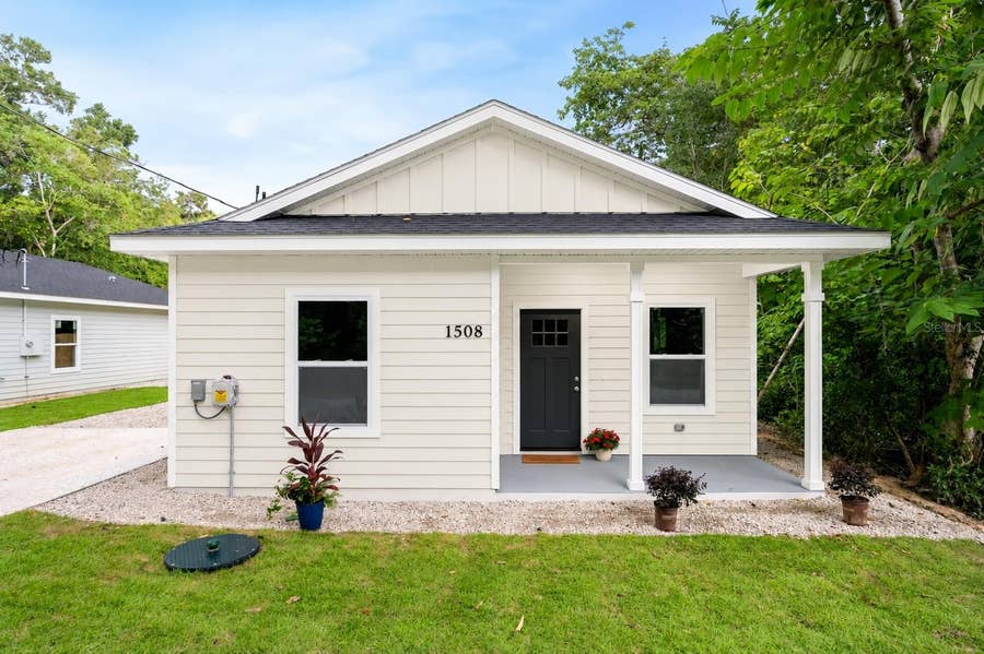 Property photo for 1508 NE 6TH AVENUE, Gainesville, FL