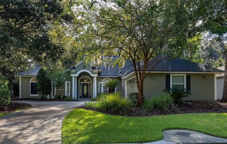 Property photo for 915 SW 86TH WAY, Gainesville, FL