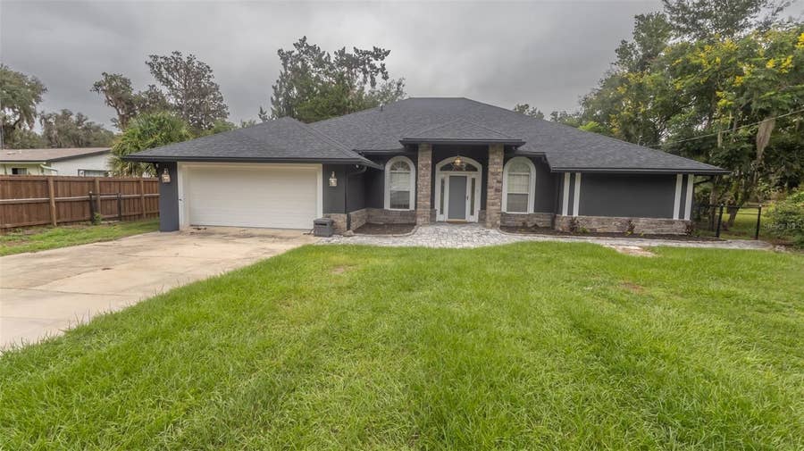 Property photo for 241 SE 5TH AVENUE, Melrose, FL