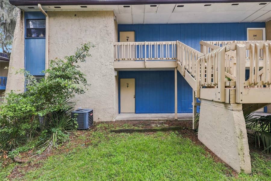 Property photo for 2811 SW ARCHER ROAD, #T167, Gainesville, FL