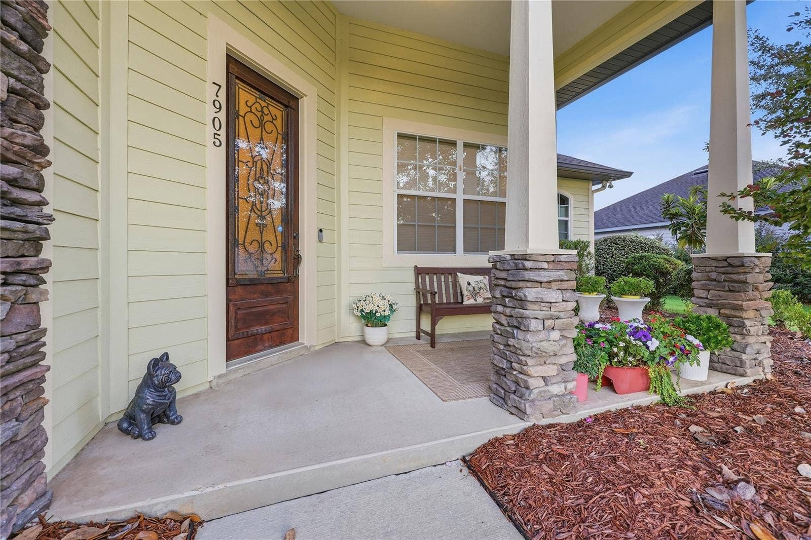 7905 NW 45TH STREET, Gainesville, FL 32653