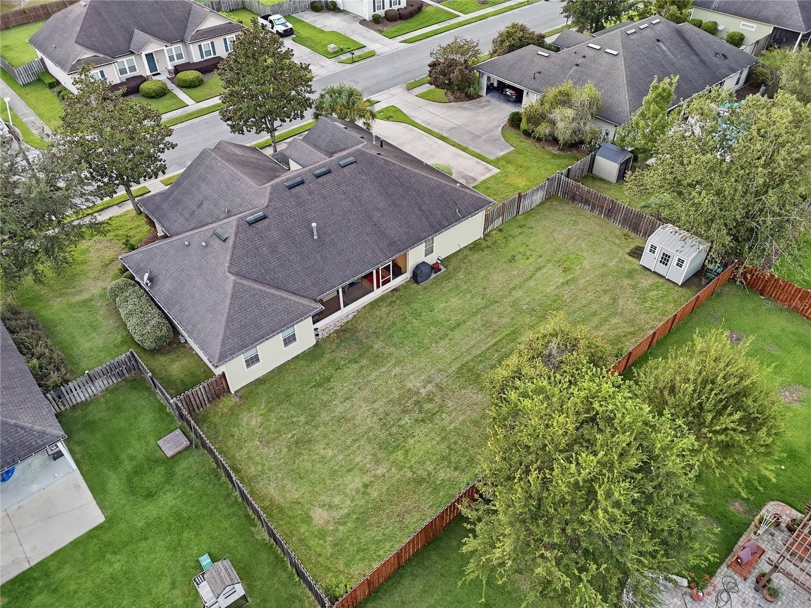 7905 NW 45TH STREET, Gainesville, FL 32653
