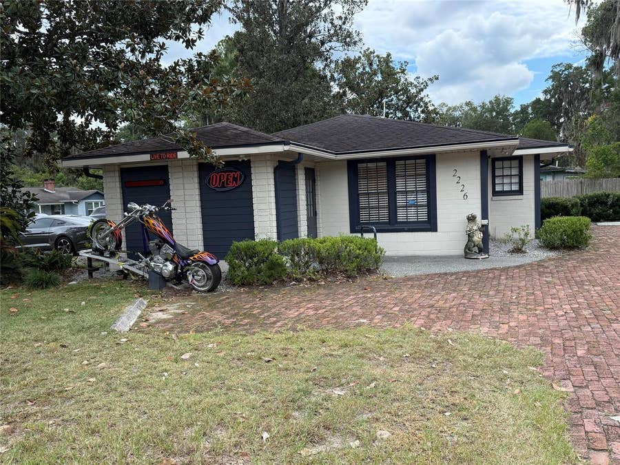 Property photo for 2226 NW 8TH COURT, Gainesville, FL