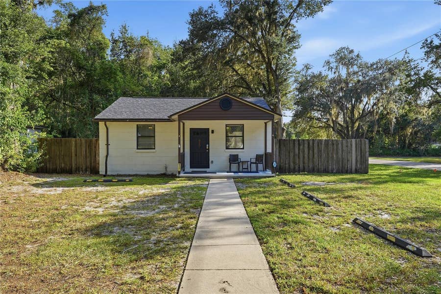 Property photo for 825 NW 19TH AVENUE, Gainesville, FL