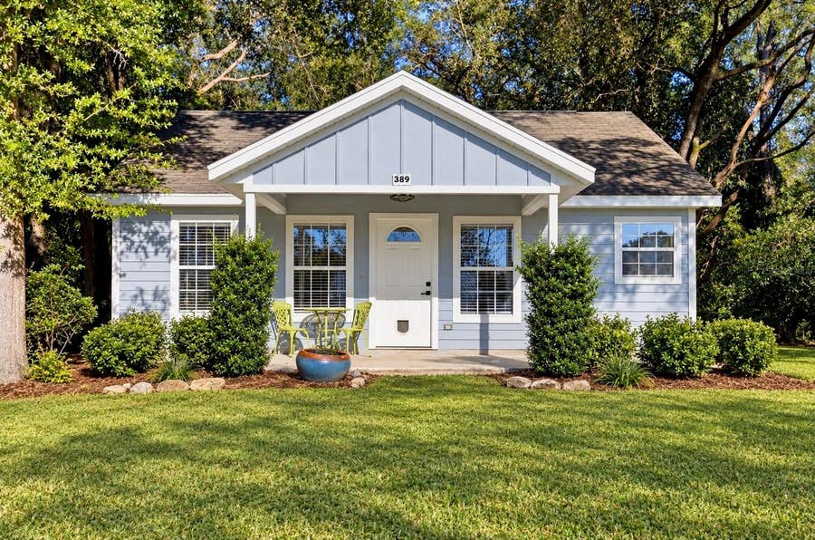 Property photo for 389 SW KEMP COURT, Lake City, FL