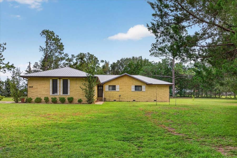 Property photo for 14405 NW 153RD TERRACE, Alachua, FL