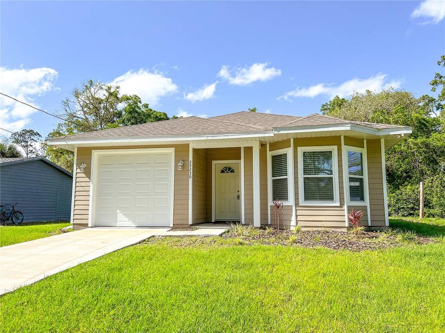 Property photo for 25230 NW 2ND AVENUE, Newberry, FL