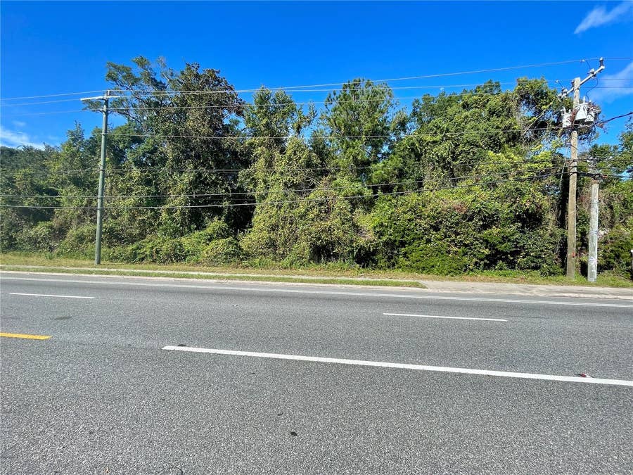Property photo for N US HWY 301, Waldo, FL