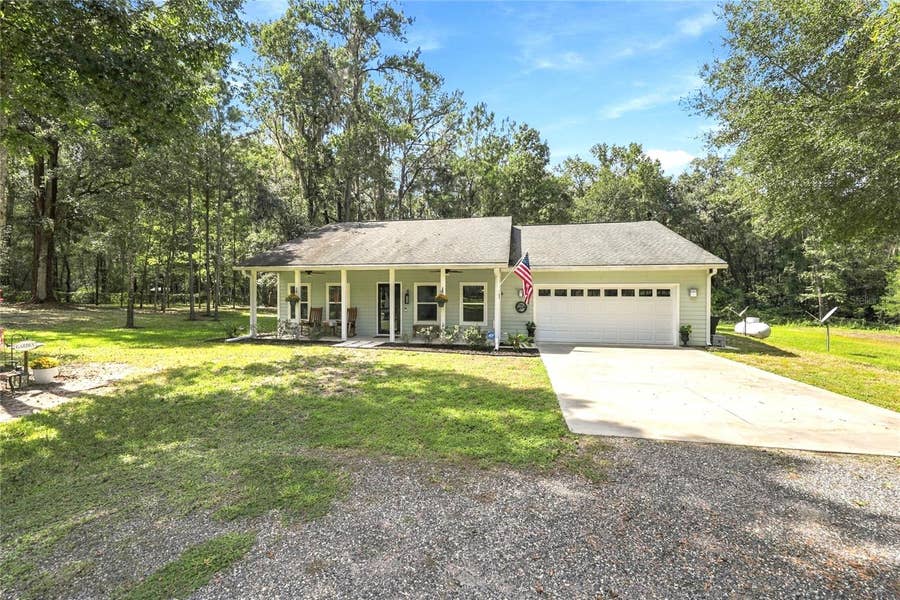 Property photo for 20944 NW 100TH AVENUE ROAD, Micanopy, FL