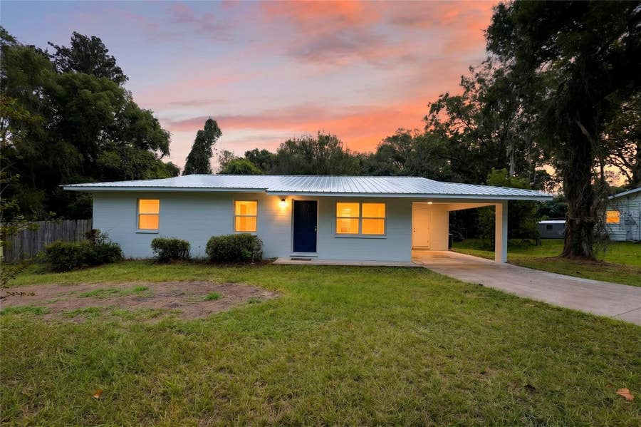 Property photo for 13533 SW 164TH TERRACE, Archer, FL