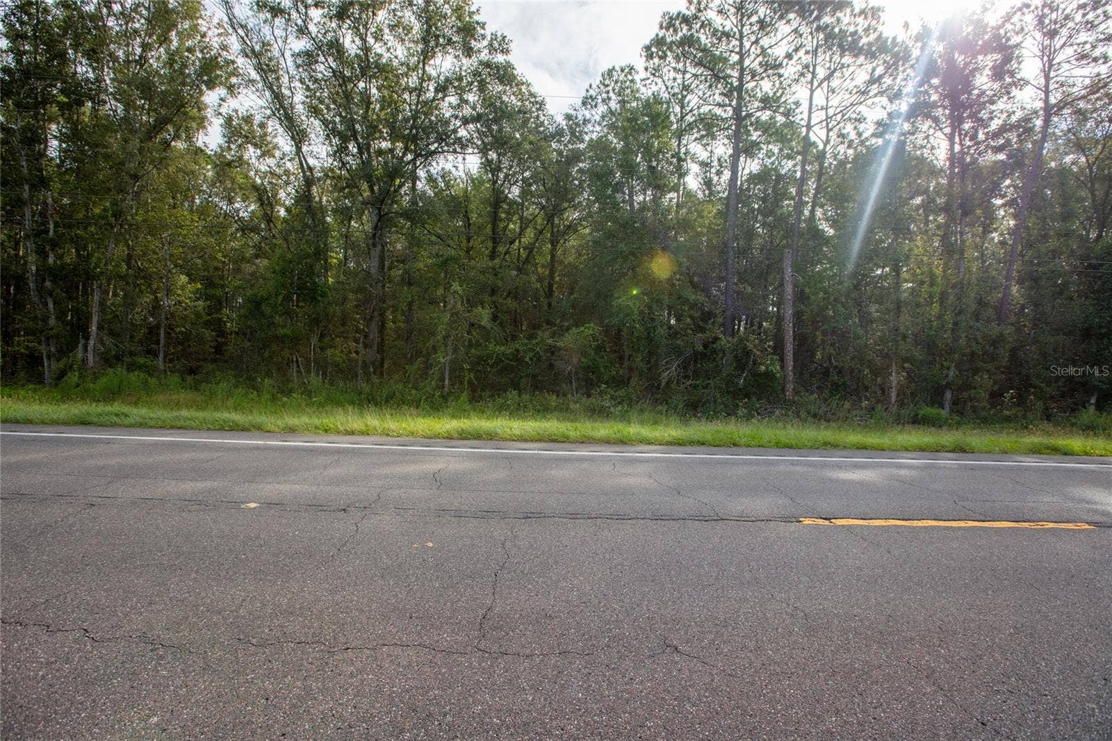 0 SE STATE ROAD 100, Starke, FL 32091