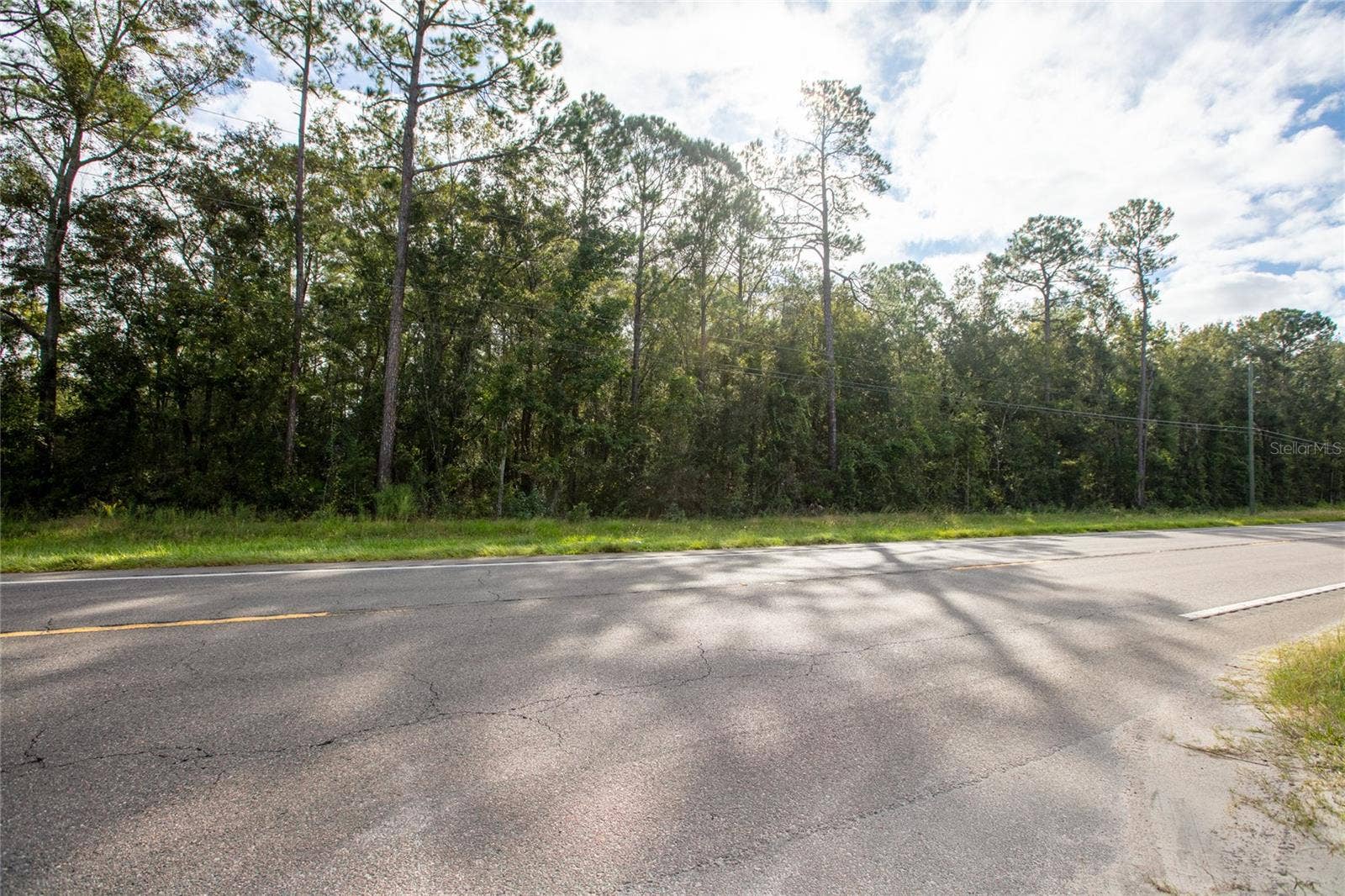 0 SE STATE ROAD 100, Starke, FL 32091