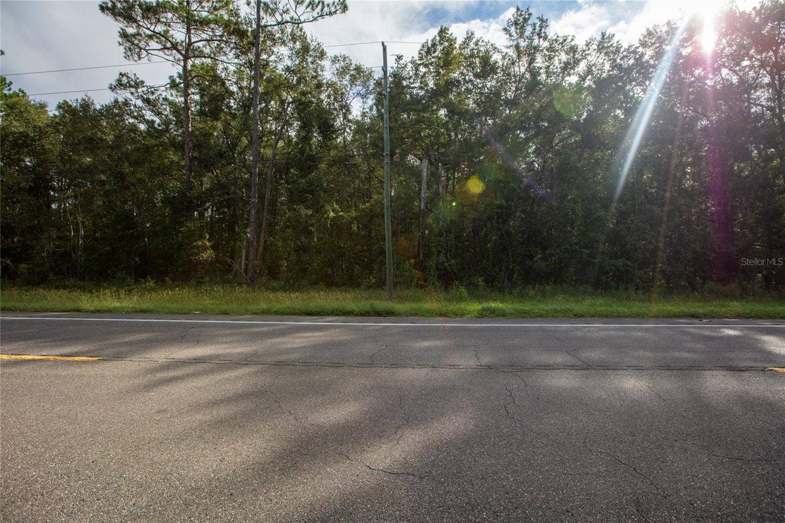 0 SE STATE ROAD 100, Starke, FL 32091