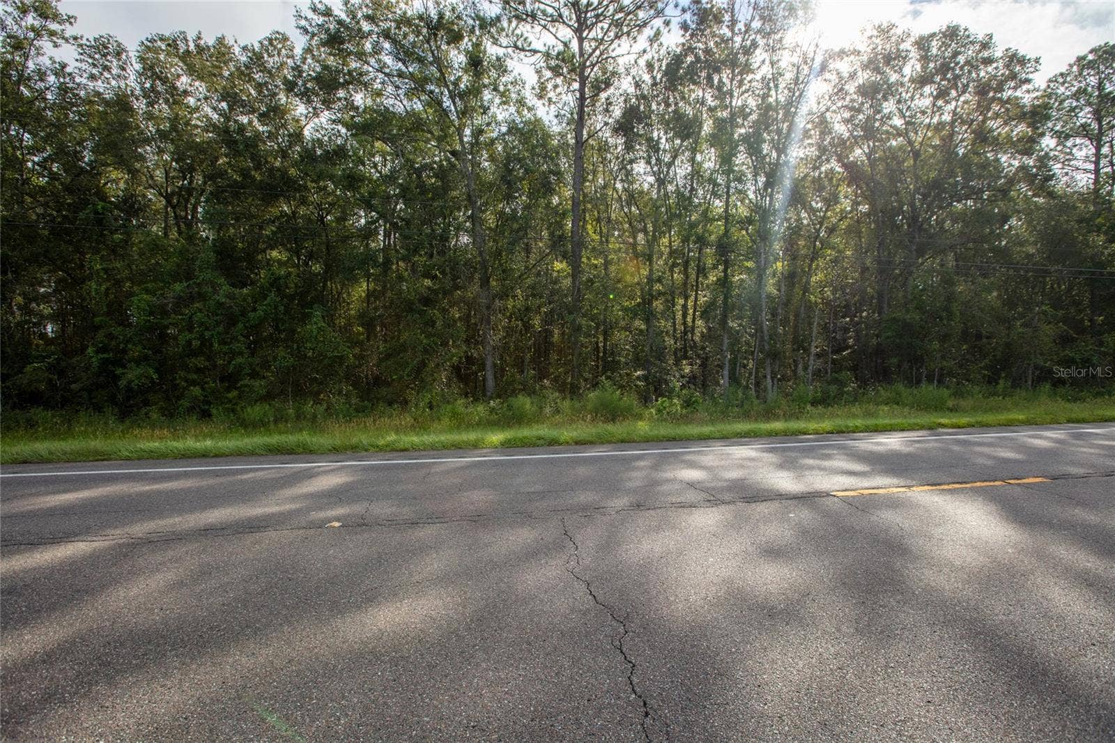 0 SE STATE ROAD 100, Starke, FL 32091