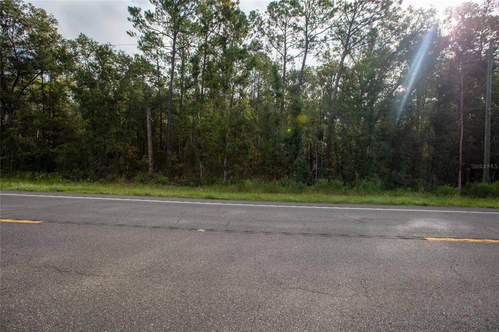 0 SE STATE ROAD 100, Starke, FL 32091