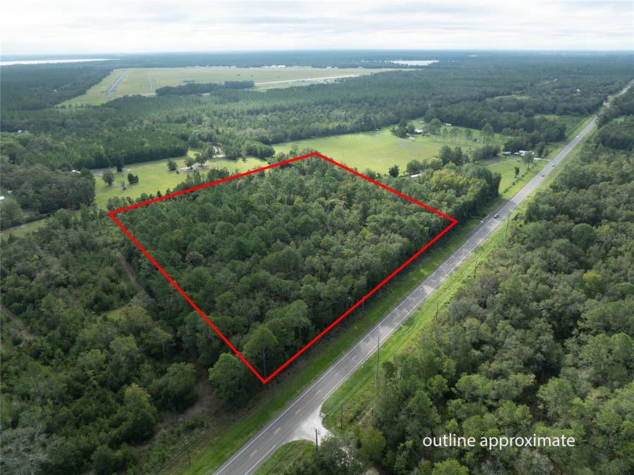 Property photo for 0 SE STATE ROAD 100, Starke, FL