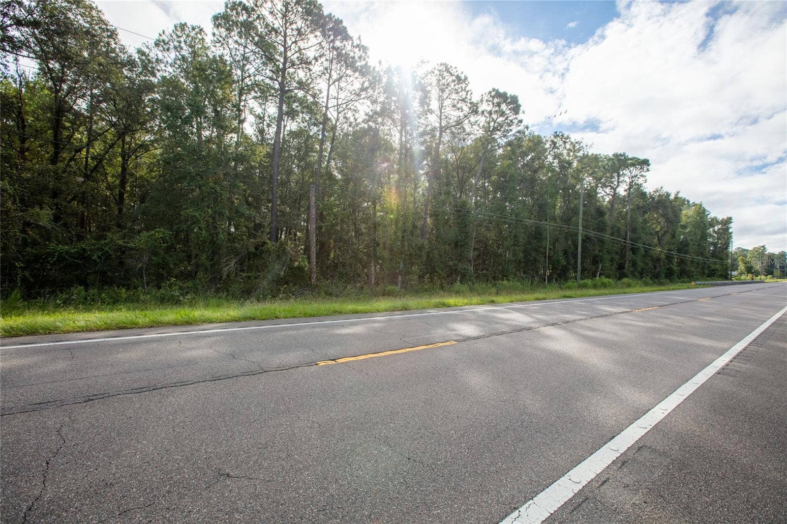 0 SE STATE ROAD 100, Starke, FL 32091