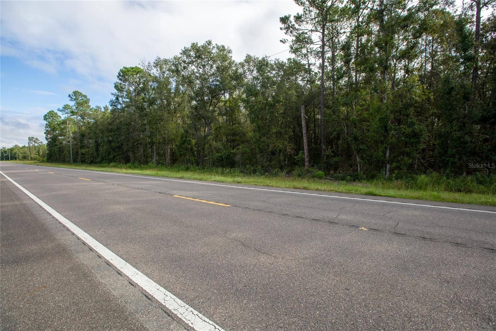 0 SE STATE ROAD 100, Starke, FL 32091