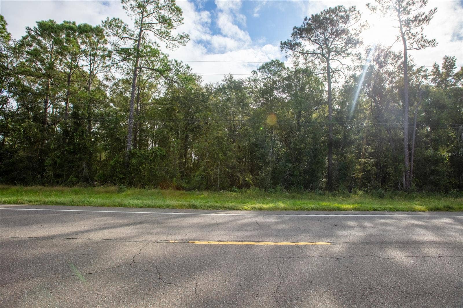 0 SE STATE ROAD 100, Starke, FL 32091
