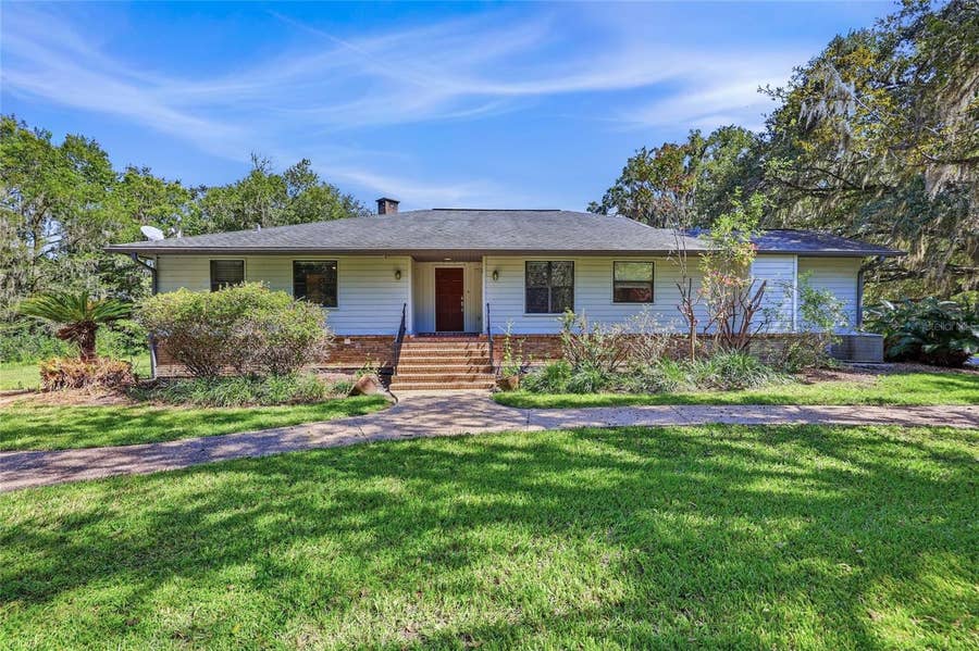 Property photo for 8325 SW 43RD TERRACE, Gainesville, FL