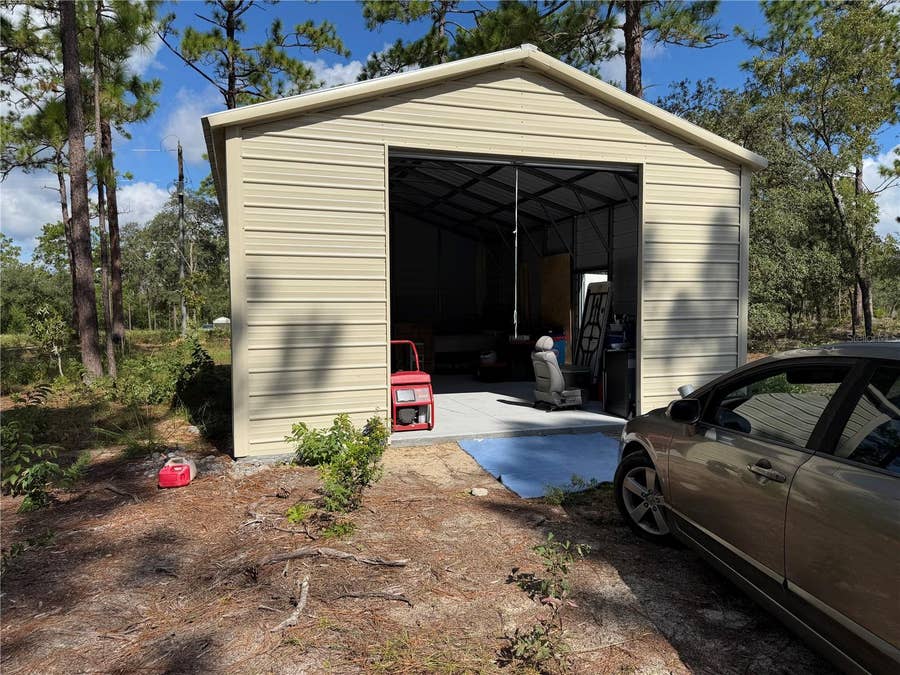 Property photo for 164 MELROSE LANDING BOULEVARD, Hawthorne, FL