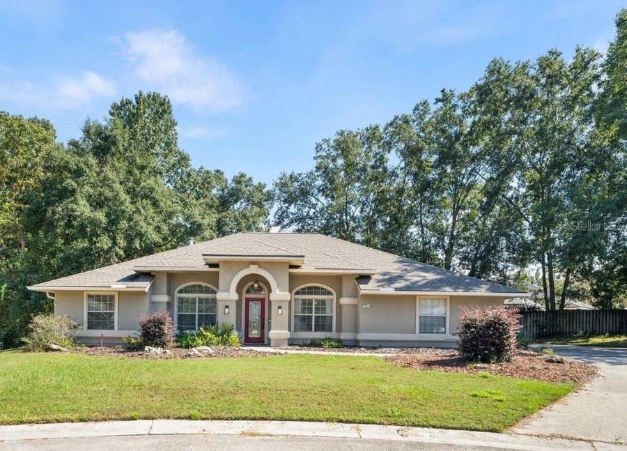 Property photo for 10527 NW 14TH PLACE, Gainesville, FL