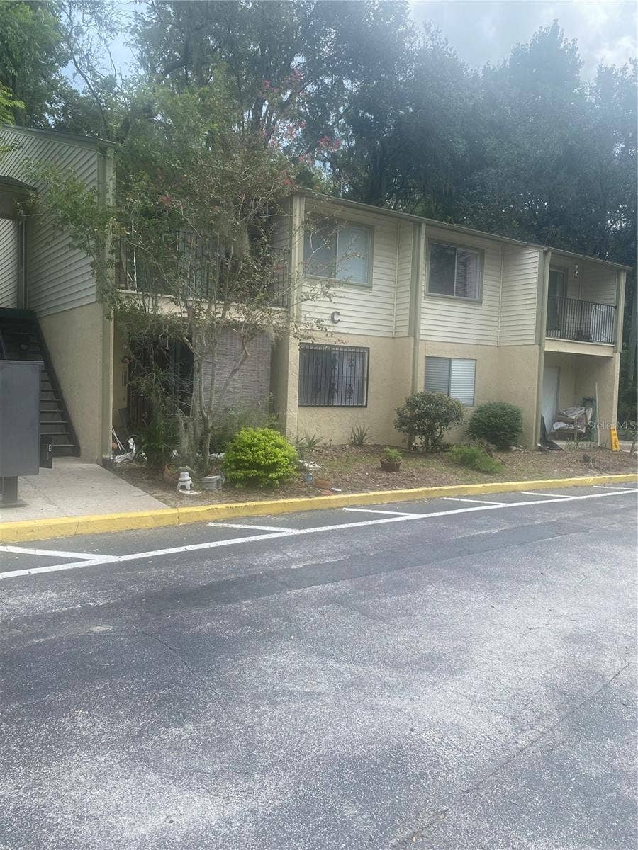 Property photo for 1015 SW 9TH STREET, #C-2, Gainesville, FL