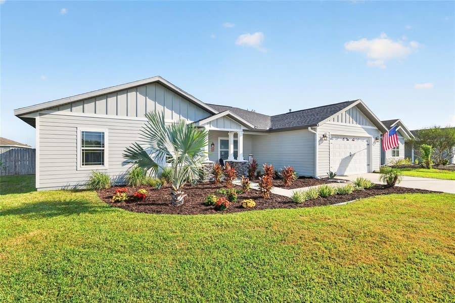 Property photo for 23012 NW 4TH PLACE, Newberry, FL