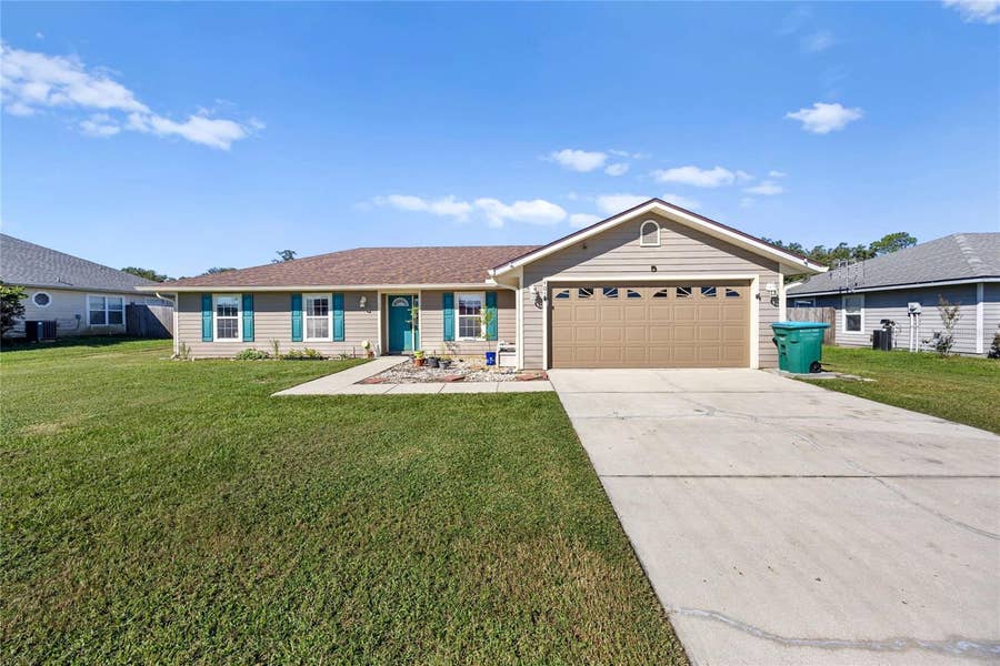 Property photo for 404 NW 232ND TERRACE, Newberry, FL