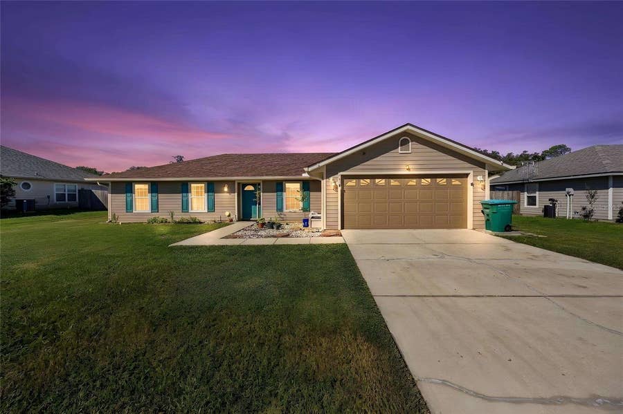 Property photo for 404 NW 232ND TERRACE, Newberry, FL