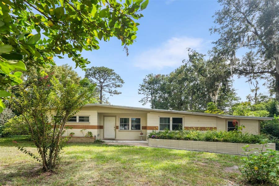Property photo for 1321 NE 20TH AVENUE, Gainesville, FL