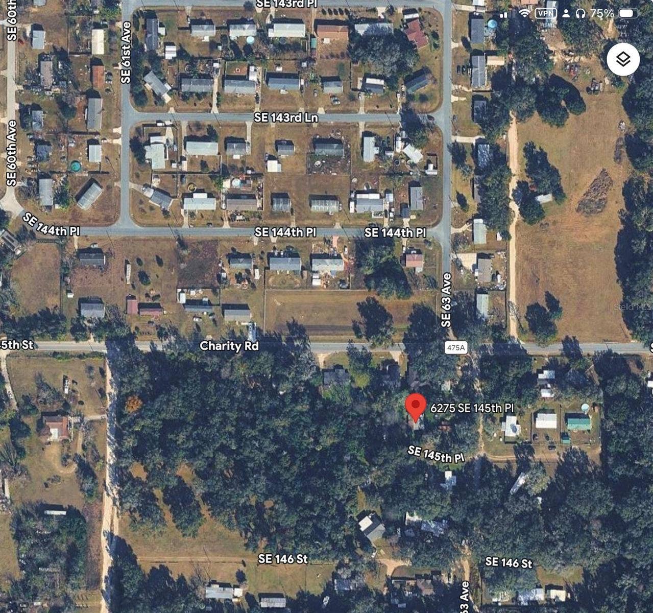 SE 145TH PLACE, Summerfield, FL 34491 SE 145TH PLACE, Summerfield, FL 34491