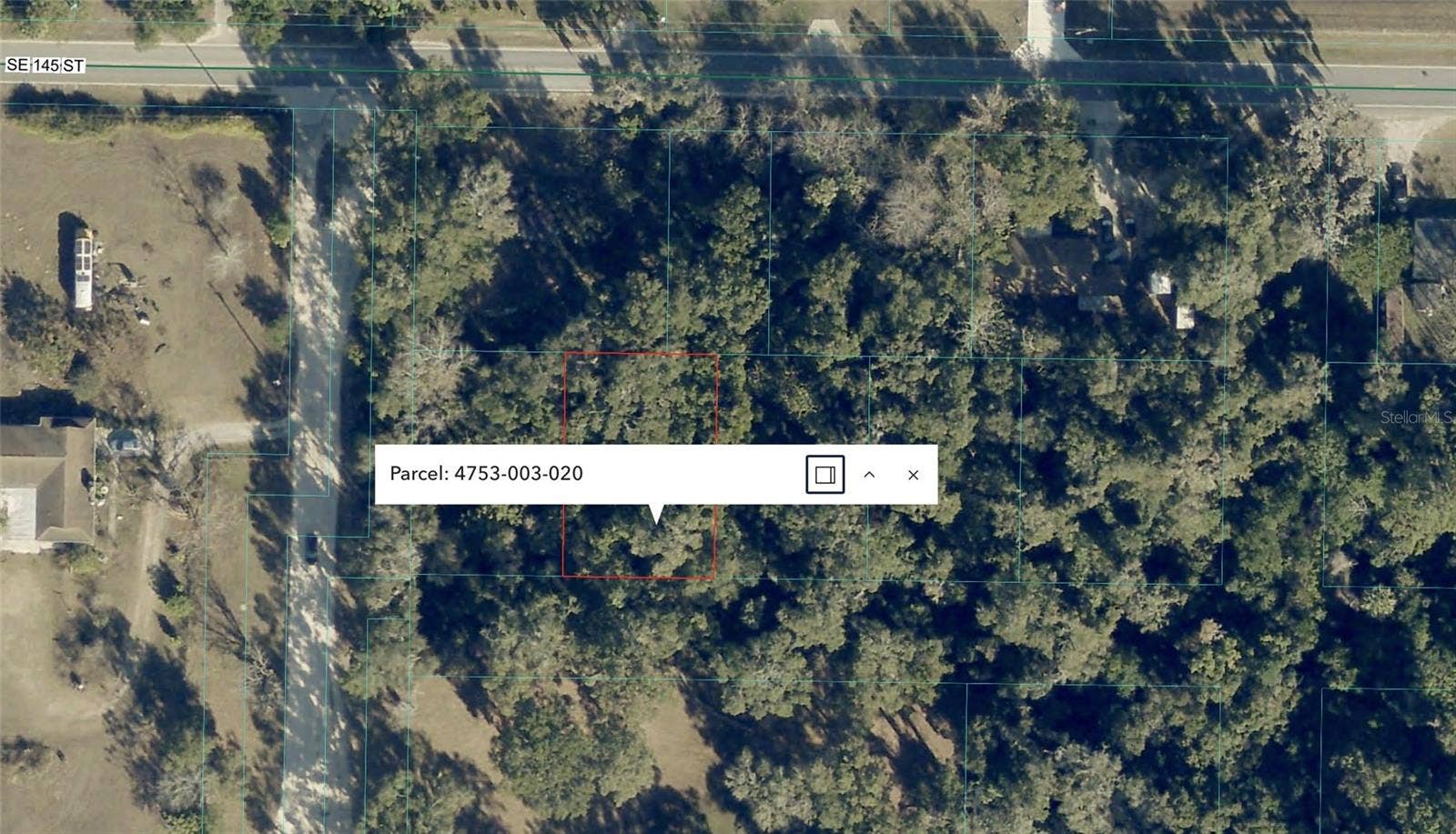 SE 145TH PLACE, Summerfield, FL 34491 SE 145TH PLACE, Summerfield, FL 34491