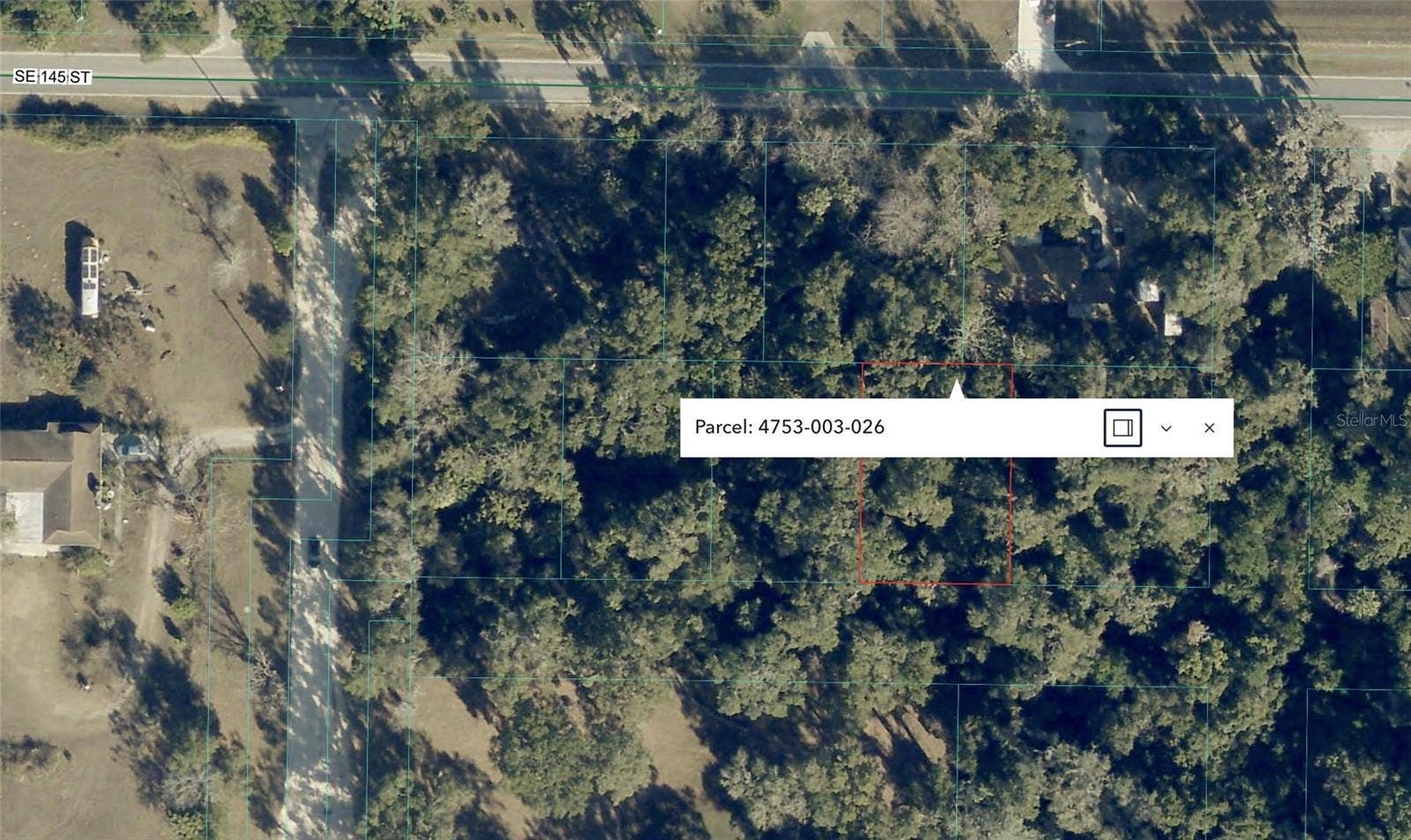 SE 145TH PLACE, Summerfield, FL 34491 SE 145TH PLACE, Summerfield, FL 34491