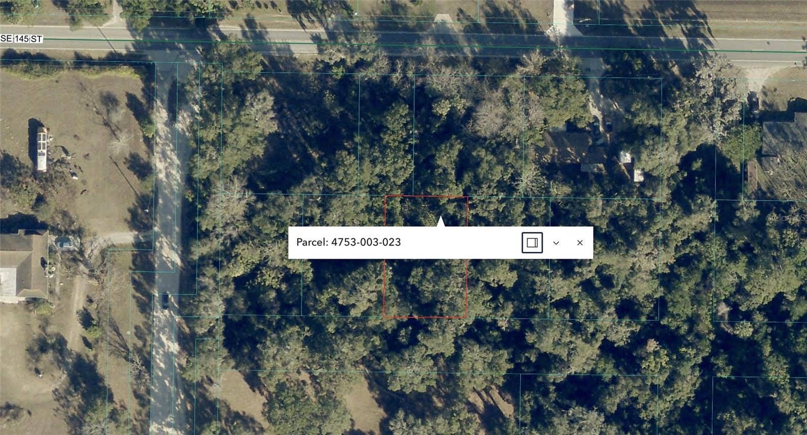 SE 145TH PLACE, Summerfield, FL 34491 SE 145TH PLACE, Summerfield, FL 34491