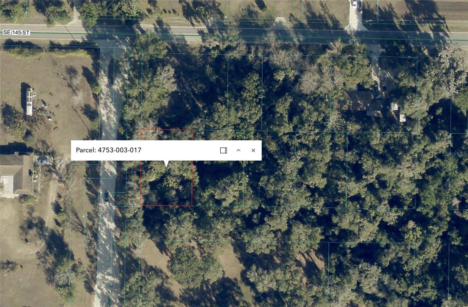 SE 145TH PLACE, Summerfield, FL 34491 SE 145TH PLACE, Summerfield, FL 34491