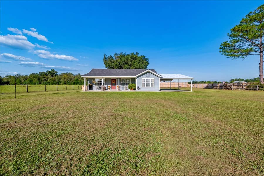 Property photo for 7432 SE 30TH STREET, Trenton, FL