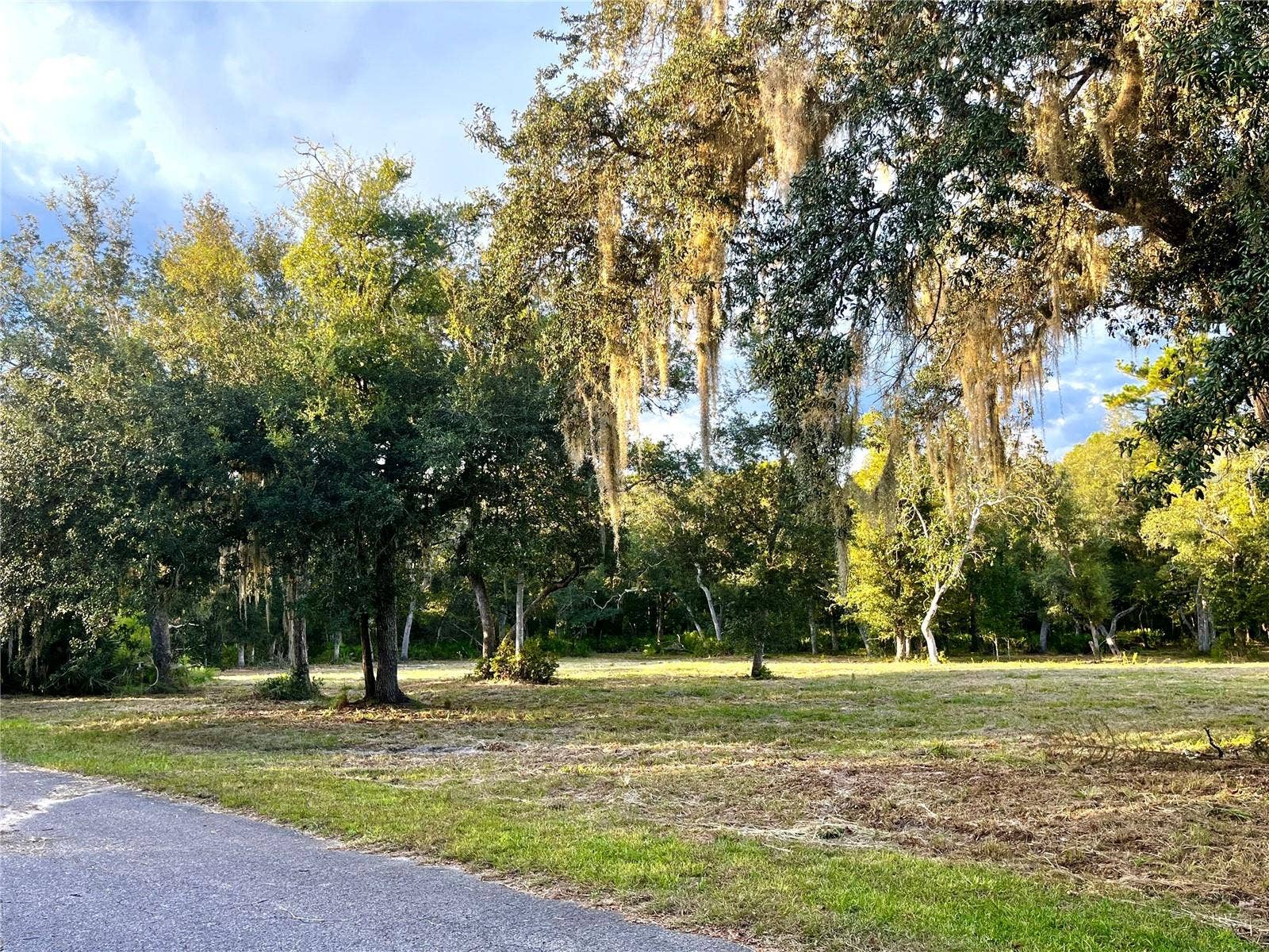 CANAL STREET, Fanning Springs, FL 32693
